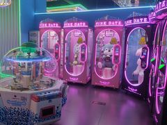 -快乐街区(成都龙湖北城天街店)