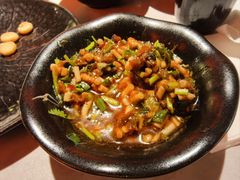 -芸山季·云南山珍菌火锅(人民广场来福士店)