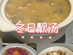 -佬太公海鸭·海鲜大排档(上海总店)