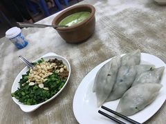 -揭西擂茶细饭(上合店)