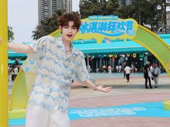 -海合安成都极地海洋公园
