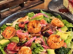 -Q MEX 库迈墨西哥餐吧(双井店)