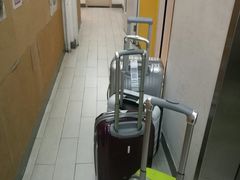 -悦思旅舍(铜锣湾地铁站店)