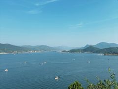 -北京金海湖景区