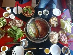 -香丽缘饭馆(黑龙潭店)