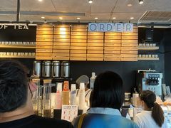 -喜茶(北京三里屯太古里店)