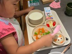 儿童餐海洋套餐-云海肴·汽锅鸡·云南菜(高德置地店)