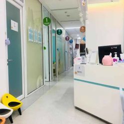 -唯儿诺儿童医院·儿科·眼科(新天地店)