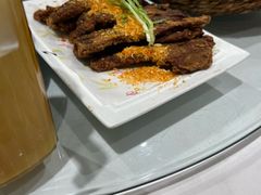 -俊江南时尚创意餐厅