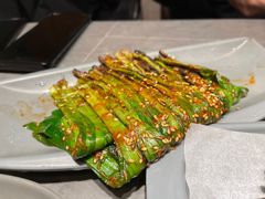 -二发烧烤(亚麻厂店)