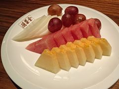 -北京全聚德(王府井店)