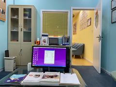 -竞思注意力·专注力·学习能力训练(天一广场中心)