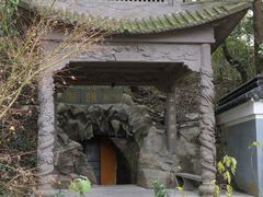 -东钱湖小普陀景区