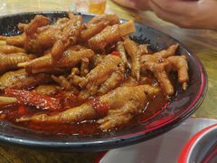 -老闵田螺馆·南昌特色小炒(梦时代店)