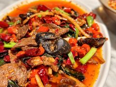 -懒人盐府人家(航天桥店)