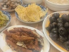 -芳记粉店(总店)