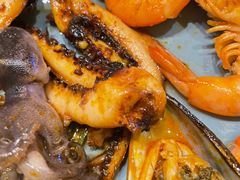 -喜庭海鲜自助(来福士店)