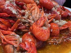 -川流不息·地道川菜·小龙虾(松东路店)