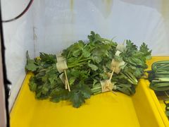 豆皮香菜-程序员凉面(华江·乐天花亭店)
