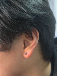 -众刺纹画·纹身·穿孔饰品·海娜定制
