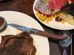 -食间牛排(湖西路店)