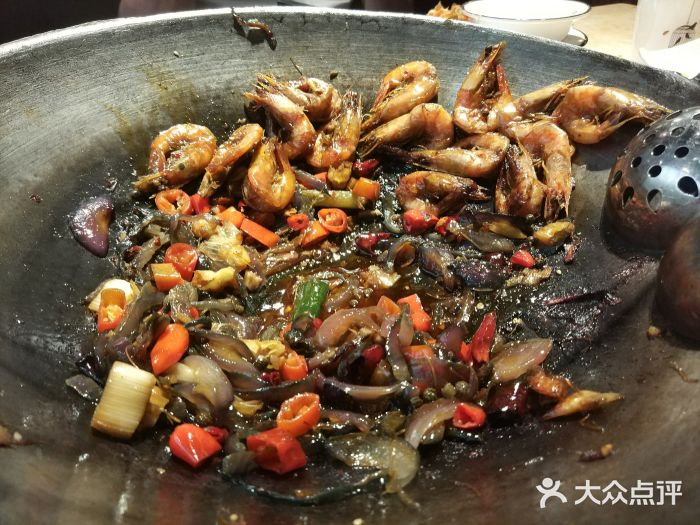 老同学吊锅图片