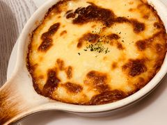 私家芝士焗薯泥-娜娜家·Nana's restaurant(国金汇店)