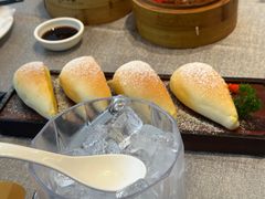 -晋江荣誉国际酒店·港誉茶餐厅