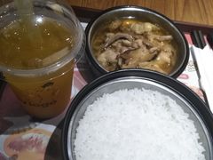 -真功夫(石岩佳华店)