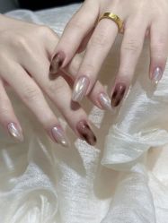 -桃色美甲沙龙