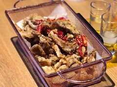 -苦尽酒馆·川菜(鼓楼店)