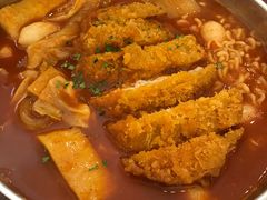 -青春分食(仙林大学城店)