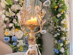 -PARFUM FLORAL花境法餐(南京首店)
