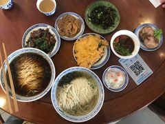 -同得兴 Since·1995 传统苏式面馆(十全街店)