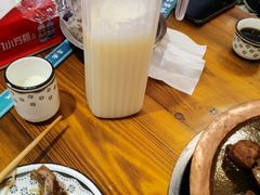-京城北门羊蝎子铜锅涮肉(总店)