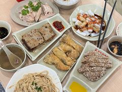 -百家鸡味馆(清泰店)