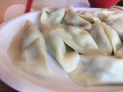 -喜家德虾仁水饺(马栏店)