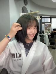 -KIMI HAIR SALON·烫染设计店