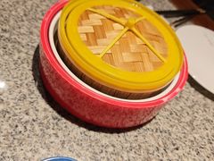 -真地道京味府·鲜橙烤鸭·北京菜(朝阳公园·甜水园店)