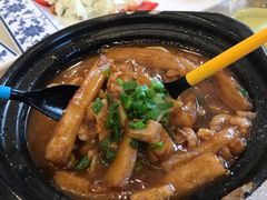 -龙的酒楼·手工早茶·顺德菜(近良路店)