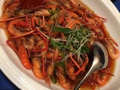 -良渚君澜度假酒店·中餐厅