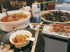 -红钳侠小龙虾·烧烤(中赢康康谷店)
