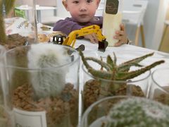 -万利隆·活力烘焙(人民路店)