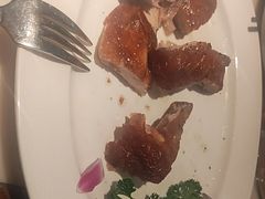 -港丽餐厅(天河城店)