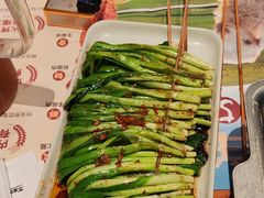 -木屋烧烤(观澜湖新城MH店)