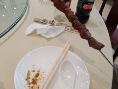 -南来顺饭庄·清真(南菜园店)