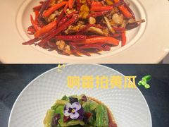 -许爷家·生态湖鲜(徐汇日月光店)