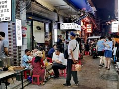 -清真·马峰烤肉(小学习北巷店)