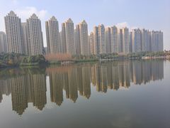-成都南湖公园