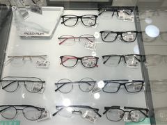 -宝岛眼镜(嘉兴桐乡时代广场店)